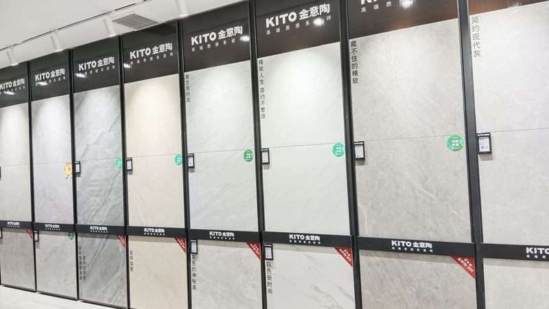 仿古砖：穿越时光的复古之美，如何挑选心仪的品牌？**