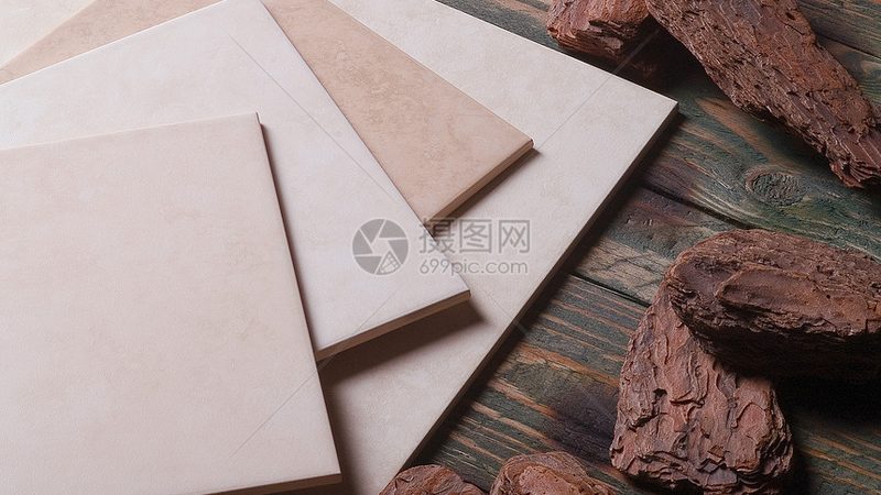 迷你厨房墙砖尺寸选择：细节决定品质