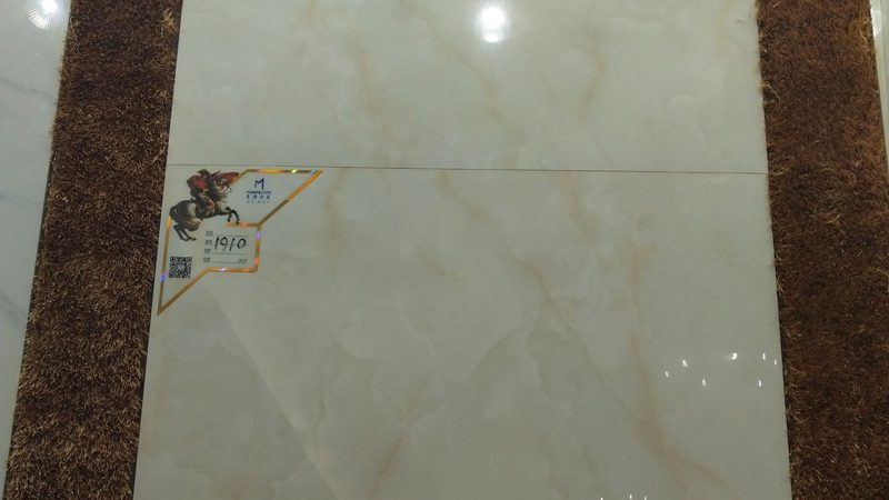 农村自建房厨房，抛釉砖如何选？**