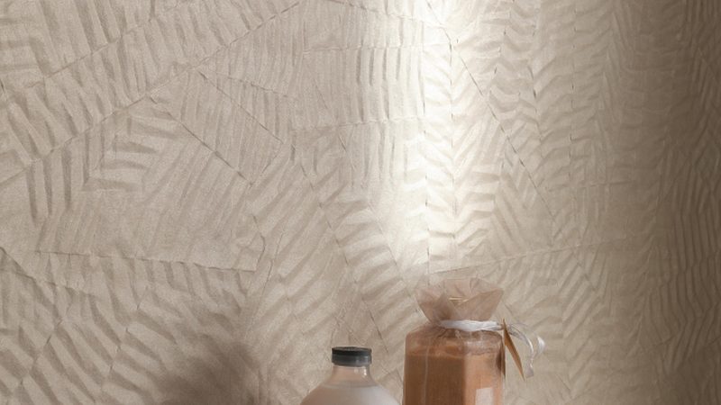 微晶石与大理石瓷砖：材质差异解析**