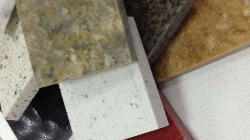 成都水磨石砖：探寻品质与风格的完美融合