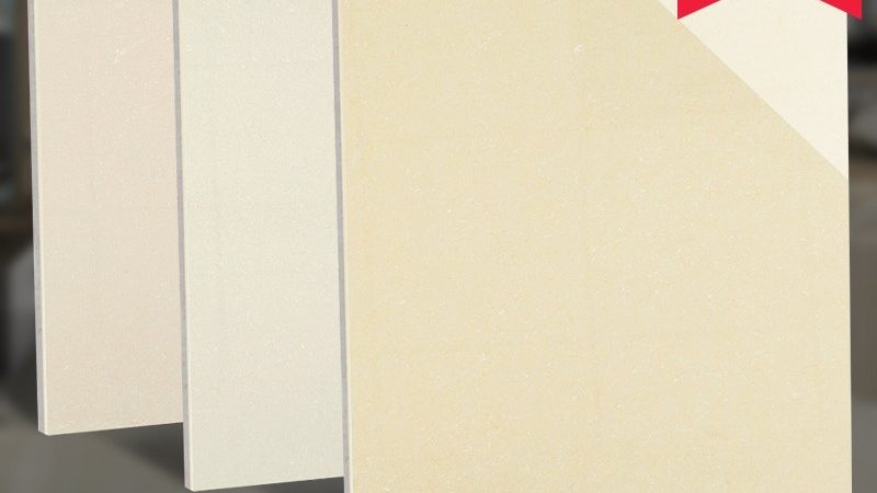 陶瓷瓷砖生产公司分类解析