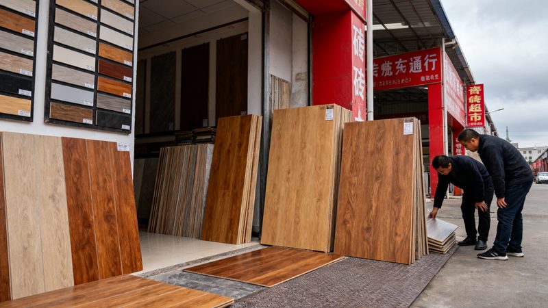 水磨石砖规格尺寸：揭秘标准背后的秘密**