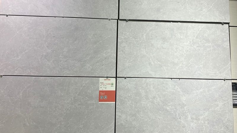 大理石瓷砖背景墙定制上门安装：如何打造个性化家居空间
