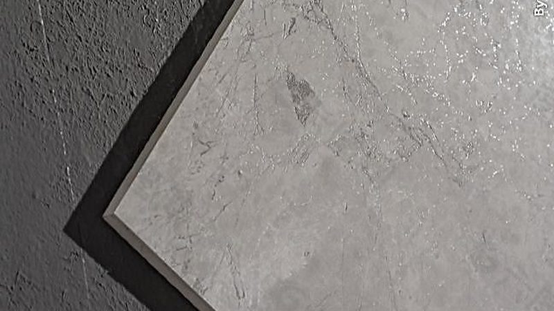 地砖铺贴，从选材到完工的细致流程