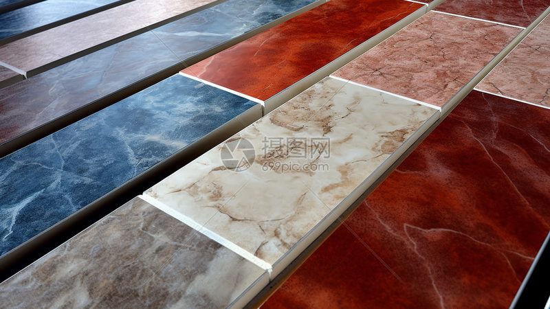 水磨石砖地面施工，揭秘优质施工的关键要素